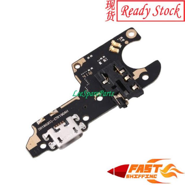 NAPPE DE CHARGE REALME C1